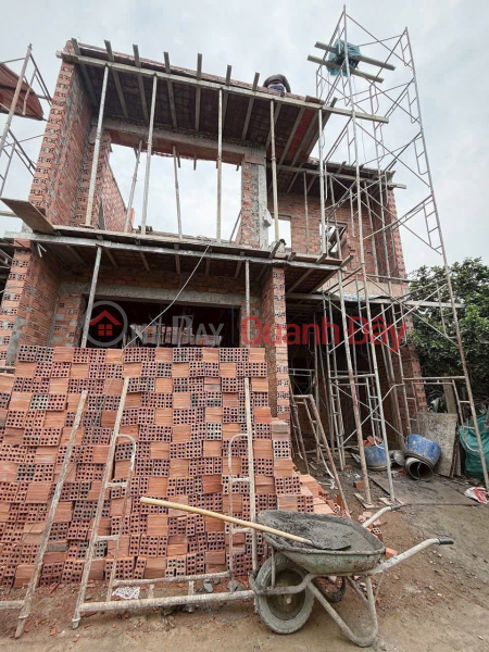 MẪU BIỆT THỰ MINI GIÁ RẺ TẠI TÂN TRIỀU Việt Nam Bán đ 600 triệu