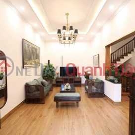 Ngon Bank House Reduced Deep Ly Thuong Kiet District 10 Car Alley Area 41m2, 5 BILLION VND _0