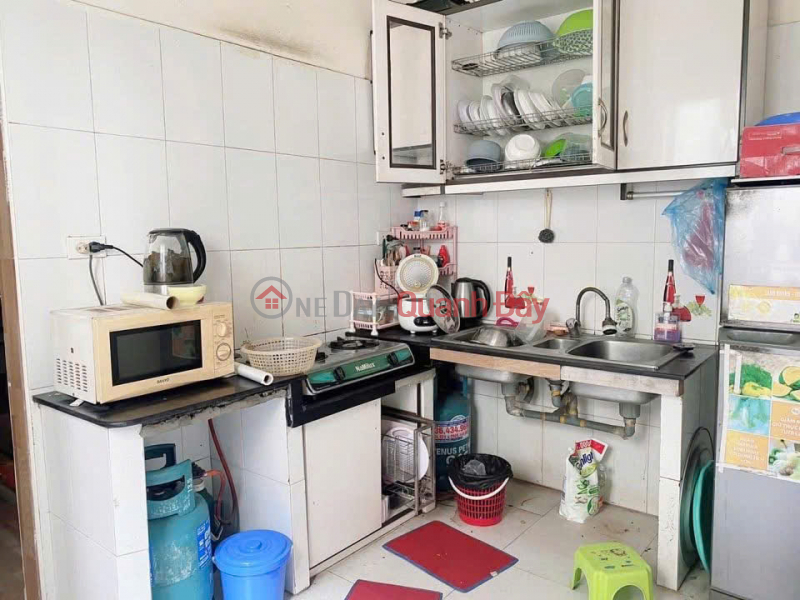 Property Search Vietnam | OneDay | Nhà ở, Niêm yết cho thuê, Cho thuê nhà phố Nguyễn Đức Cảnh, 4 tầng x 32m2, 9.5 Triệu tháng