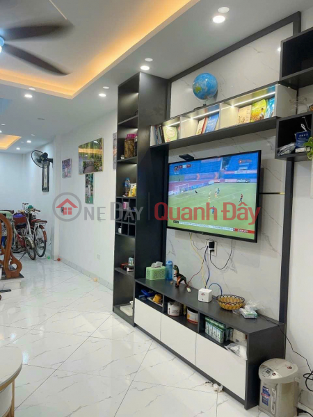 Property Search Vietnam | OneDay | Nhà ở, Niêm yết bán, CHÍNH CHỦ CẦN BÁN CĂN NHÀ NGÔ QUYỀN - HÀ ĐÔNG 40m2 x 3T 5.6 Tỷ