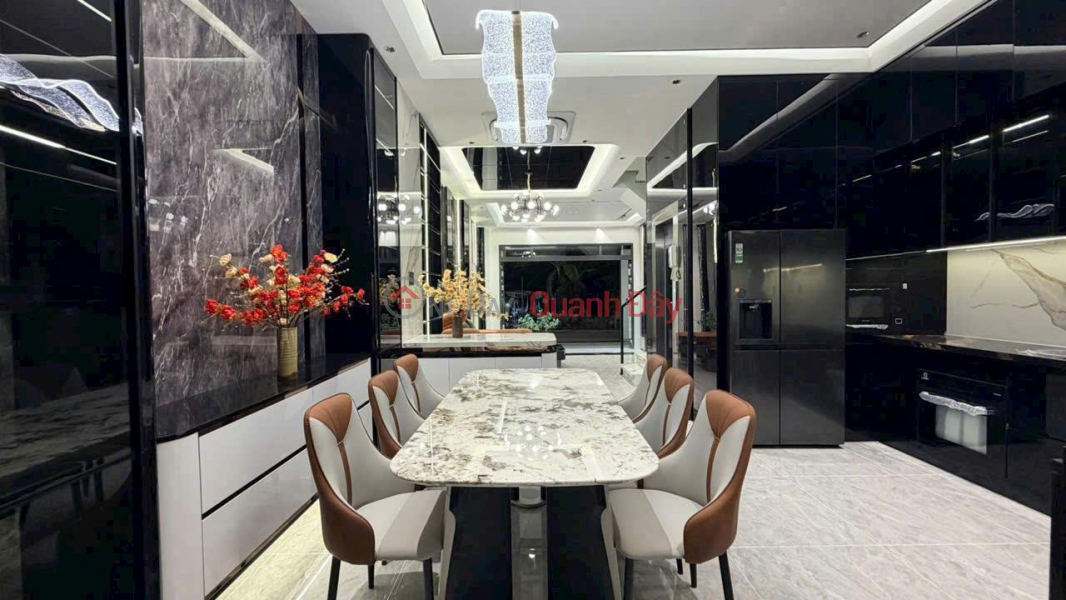 Property Search Vietnam | OneDay | Nhà ở | Niêm yết bán NHÀ ĐẸP KIÊU SA, CÓ THANG MÁY, NỘI THẤT TIỀN TỶ, ĐÀO TÔNG NGUYÊN