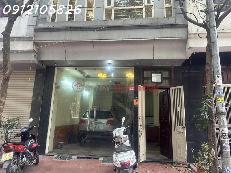 OWNERS FOR RENT HOUSE IN HA DONG, HANOI - Address: Road side Adjacent 2 leading to Phuc Xa Street, Kien Ward, Vietnam | Rental | đ 20 Million/ month