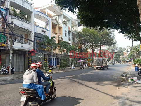 House for Sale, Front Street No. 19, Near Co.op Mart Binh Tan Supermarket _0