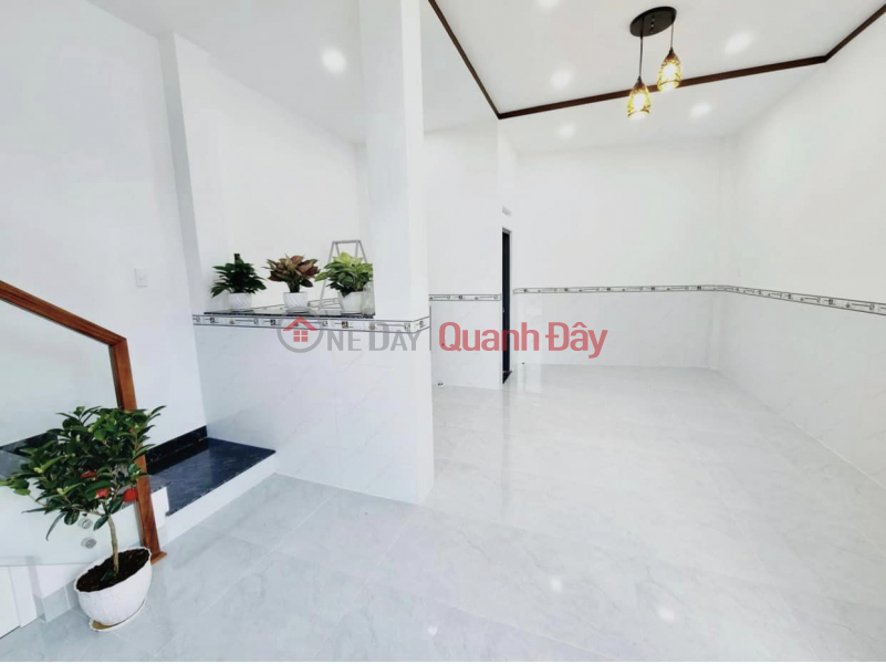 LAUNCHING 4-FLOOR BUSINESS CENTER FRONT FRONT APARTMENT WITH MODERN DESIGN ON HUONG LO NGOC HIEP STREET - NHA TRANG Vietnam Sales ₫ 3.78 Billion