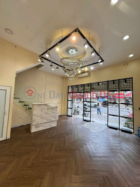 đ 65 Million/ month | Renting Space in Hai Ba Trung for 65 Million
