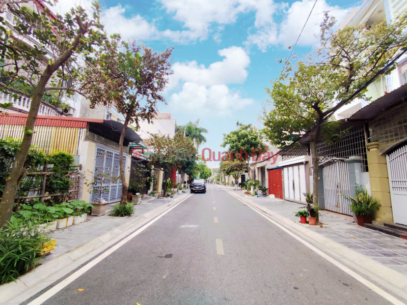 Property Search Vietnam | OneDay | Residential | Sales Listings Land plot for sale at 788 Thien Loi - Tang Thiet Giap - 89m² - 12m wide road - Southeast facing