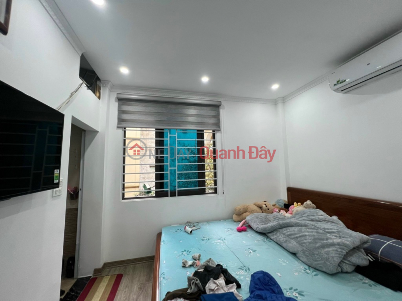 SIÊU HIẾM !!! Bán nhà Hoàng Như Tiếp 4T mới ở luôn giá chỉ 2,x tỷ TL. LH: 0936123469 Niêm yết bán