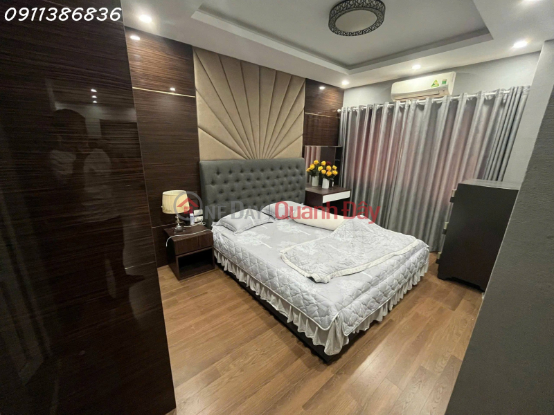 Căn Góc CT2B KĐT Nam Cường 104m 3PN Nội thất siêu đẹp Slot ô tô, 11.95 tỷ, Việt Nam, Bán đ 11,95 tỷ