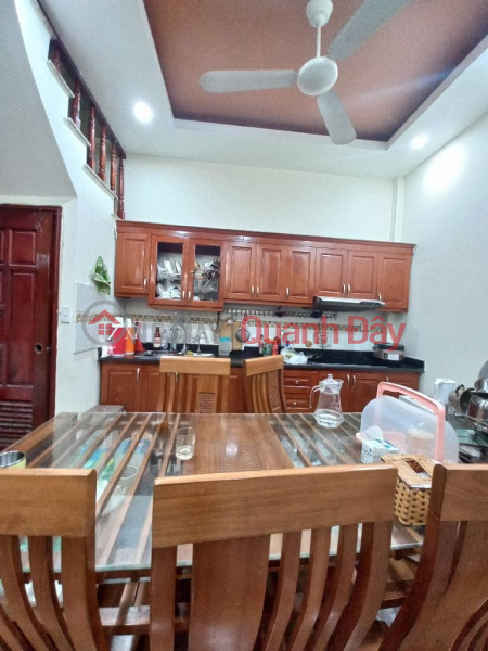 Property Search Vietnam | OneDay | Residential, Sales Listings House for sale 354 Truong Chinh, Dong Da 39\\/45m 4 floors frontage 4.5 contact for good price