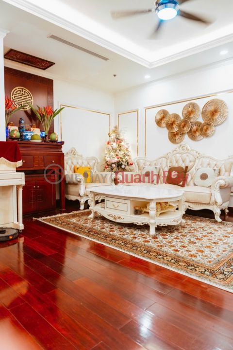 R1 Royal City 72 Nguyen Trai - VIP AREA - CLASS IS UNDEMNABLE<br \/><br \/> Area 112m2, asking price 15,450 billion _0