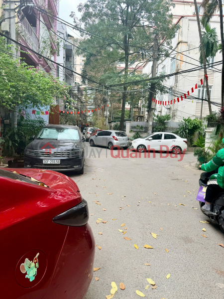 CHỈ 494 TRIỆU M SỞ HỮU NGAY NHÀ VÕNG THỊ 93M 5 TẦNG MT 5.5M GARA Ô TÔ Ở SƯỚNG GIÁ 46 TỶ 0878168006 Niêm yết bán