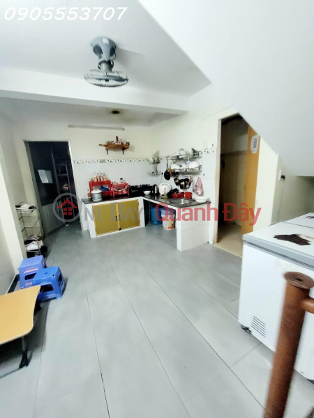 Property Search Vietnam | OneDay | Nhà ở | Niêm yết bán | CHỈ HƠN 4 TỶ, MẶT TIỀN ĐƯỜNG 5.5M GẦN PHAN ĐĂNG LƯU, ĐÀ NẴNG - DÒNG TIỀN 20 TRIỆU.