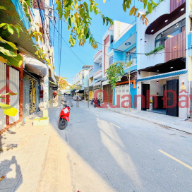 BÁN NHÀ THANH KHÊ ĐÔNG QUẬN THANH KHÊ 68M2 - 9.5 TỶ. LH:0932646343. _0