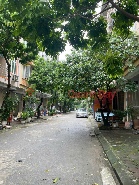 LAND FOR SALE IN THUY PHUONG NG - AREA 45M2 - FRONTAGE 4M - PRICE 5.5 BILLION - BAC TU LIEM - FOR BUSINESS - CAR ACCESS | Vietnam Sales | đ 5.5 Billion