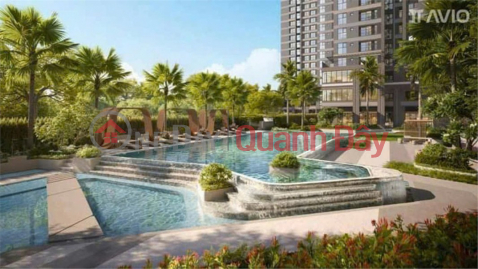 TT AVIO luxury apartment Peaceful refuge in the heart of today's rhythm only 9 million\/month _0