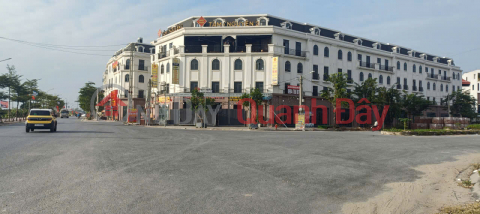 Liền kề Sơn Đồng Center 84m2-5 tầng, Vỉa hè ô tô tránh, giá 12.1 tỷ _0