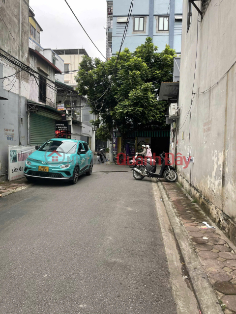 Owner needs to sell 31 square meters of land at Agricultural Academy, price only 6.82 billion, contact 0985865658 _0