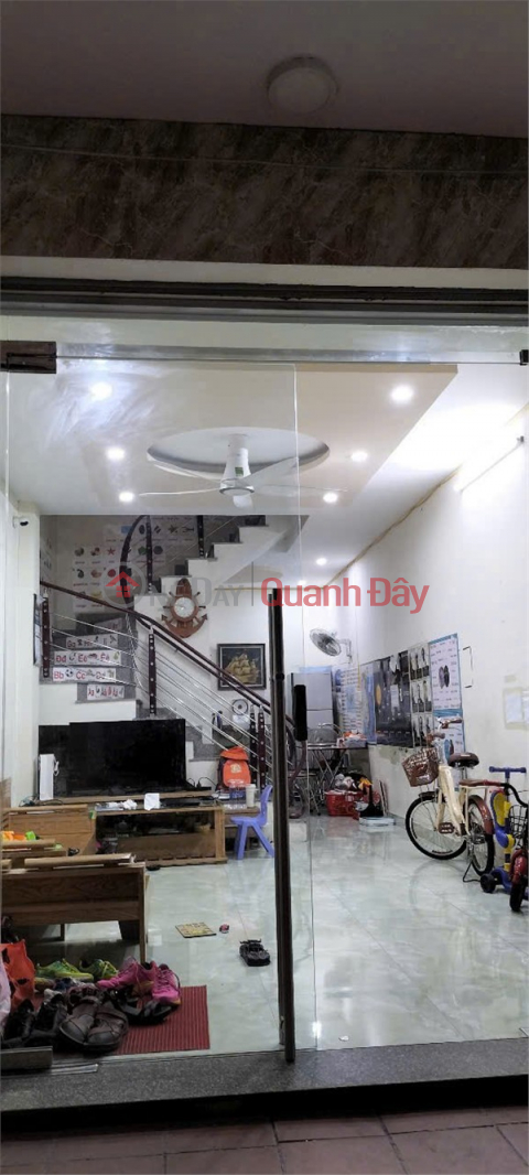 Chính chủ cần bán nhà Phương Lưu, Đông Hải (gần Lộc Vừng Đỏ),Quận Hải An, Hải Phòng. _0