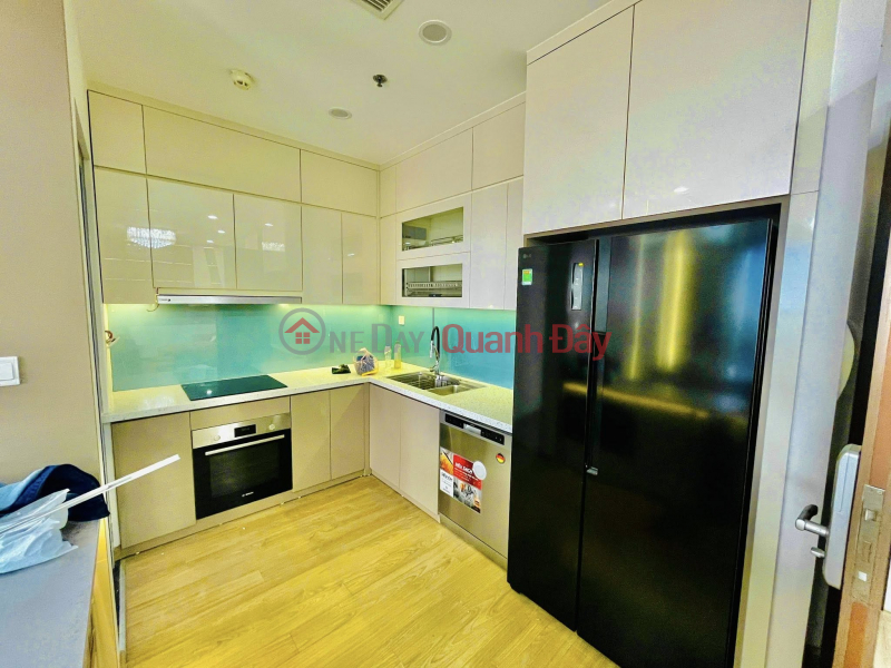 đ 12,2 tỷ Tòa Vinhomes GARDENIA Hàm Nghi 102m 3PN Đẳng cấp, 12.2 tỷ