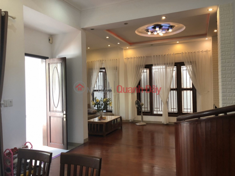 đ 8.5 Billion Corner lot with 1 floor frontage Duong Tu Giang - Khue My Ngu Hanh Son ND-150m2-8.5 billion negotiable-0901127005.