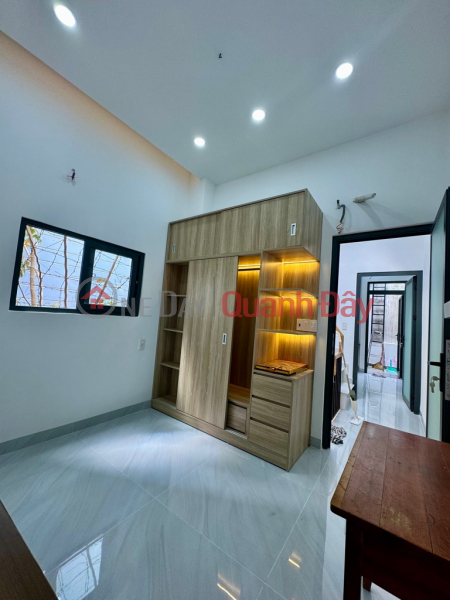 House for sale in Ba Gac Alley, Pham Van Hai Street, Ward 3, Tan Binh, Area 62m2, 2 Floors, Price 4.3 Billion Vietnam | Sales | đ 4.3 Billion