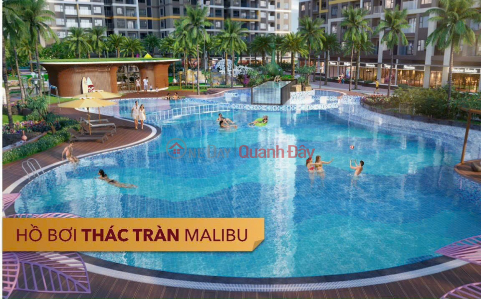 10 Glory Heights apartments at attractive prices this weekend for lucky customers - contact me now Vietnam | Sales đ 2 Billion