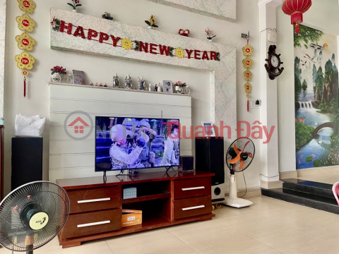 CHEAP SELL QUICK SELL 2-STORY HOUSE 6M HAM NGHI - NEXT TO THE LAKE VIEW _0