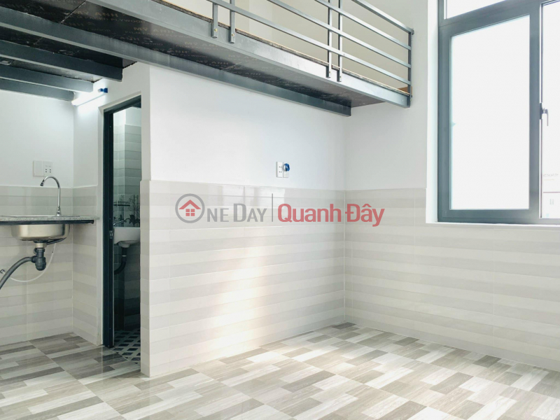 Property Search Vietnam | OneDay | Residential, Rental Listings NEWLY CONSTRUCTED AIR CONDITIONED UPPER ROOM LOCATED RIGHT ON HIEP BINH STREET - NATIONAL HIGHWAY 13 GIGAMALL - HIEP BINH MARKET