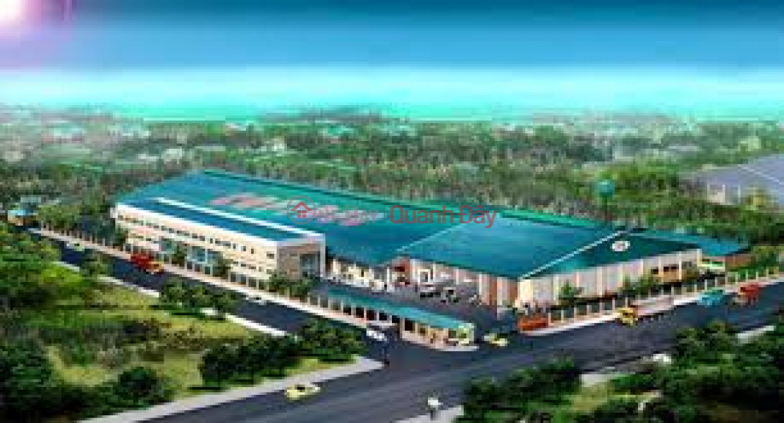 ► # Bán Nhà Máy Thuỷ Sản tại Thọ Quang Sơn Trà, 3740m2, 2 mặt tiền đường 10.5m Niêm yết bán