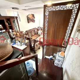 House for sale in Thanh Thai, District 10, HXT, 3m sidewalk, Cheap price, only 7 billion more. _0