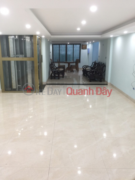 Property Search Vietnam | OneDay | Nhà ở Niêm yết bán, ► Nhà MT Đường 30 Tháng 4 324m2, ngang 10, 4.5 tầng kiên cố