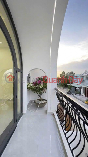 Nhà Cuối Đường Đồng Khởi 110M2 Sổ Riêng Bao Hoàn Công Giá Hơn Tỷ Đường 9M Niêm yết bán