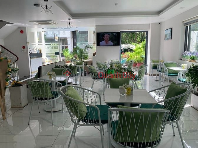 Property Search Vietnam | OneDay | Office / Commercial Property Rental Listings, Space for rent at the corner of Phu My Hung business townhouse park, District 7. Le Van Thiem, Tan Phong Ward, District 7, HCMC