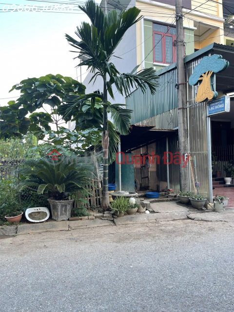 Land for sale, Division 8, Nong Tien ward, full residential area, 5 x 20 square meters, full infrastructure, just need to build a house _0