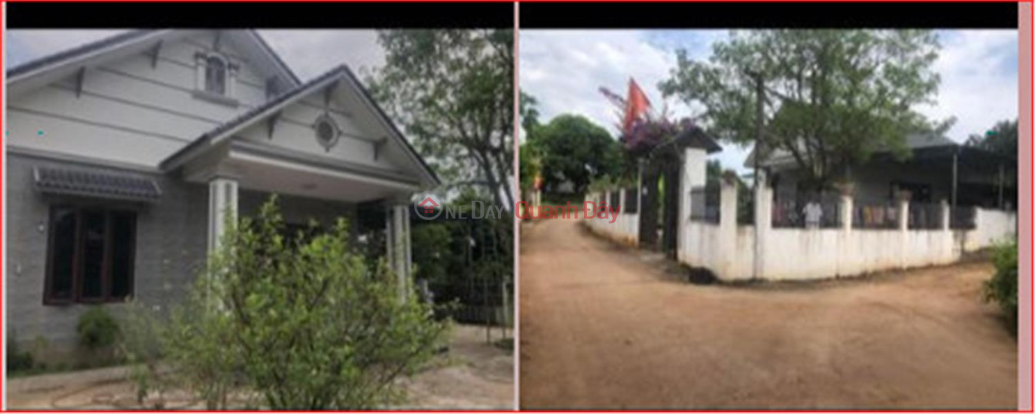 HOT!!! HOUSE By Owner - Good Price - Quick House Sale in Linh Son Commune, Thai Nguyen City Sales Listings