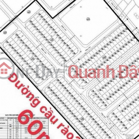 ĐẤT ĐẸP- GIÁ TỐT ĐẦU TƯ SINH LỜI BÁN NHANH LÔ ĐẤT tái định cư Bà Cằng quận Kinh Dương tp Hải Phòng _0