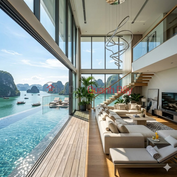 Property Search Vietnam | OneDay | Nhà ở | Niêm yết bán ĐÓN ĐẦU CƠ HỘI SỞ HỮU CĂN GÓC 2PN ĐẸP NHẤT BÁN ĐẢO MARINA