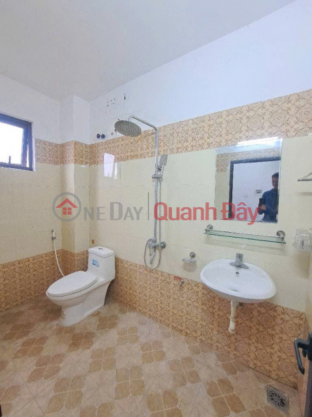 TRANG CAY HUYEN KY SERVICE 50M2_PARTAMELE PLOT_NICE HOUSE_NO DEFECTS_GALA_CAR_LESS THAN 10 BILLION, Vietnam | Sales, đ 10.65 Billion