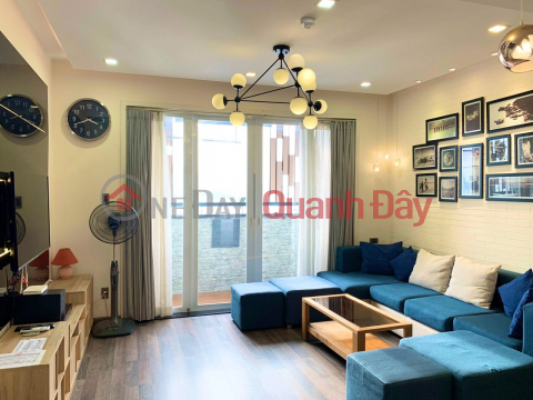 Muong Thanh Tran Phu Apartment for Sale or Rent by Owner _0