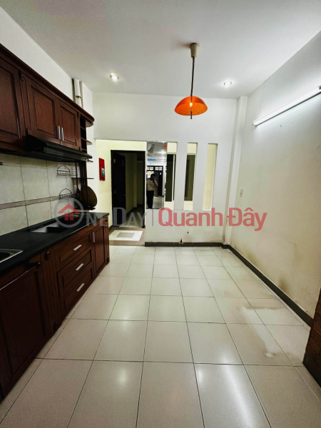 [D2361*] House for sale in the center of Go Vap at a bargain price! | Vietnam Sales, đ 7.5 Billion