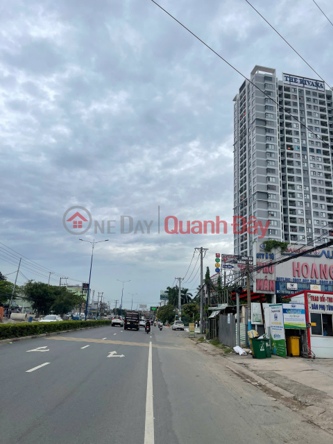 Chính chủ gửi bán nhà 343m2 chỉ 5,4 tỷ đường xe hơi _0