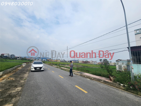 Land for sale in Lai Ha village, Tan Dan commune, An Lao district, Hai Phong city _0