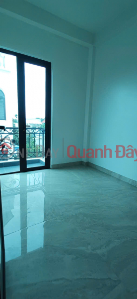 Owner selling a 3-story house, 60m2 - Nam Son, An Duong - Title deed available, near Nomuza Industrial Park., Vietnam Sales | đ 2.8 Billion