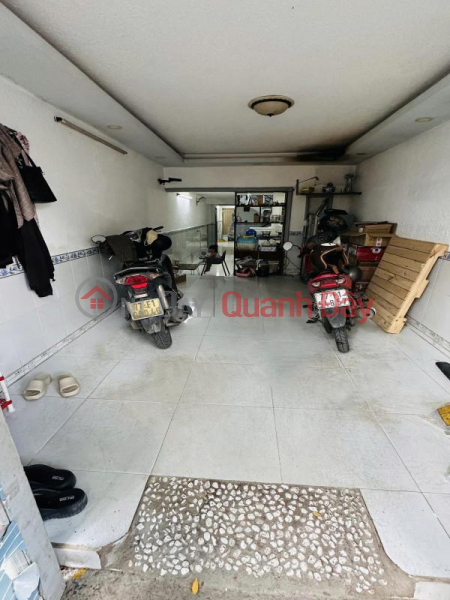 Property Search Vietnam | OneDay | Residential Sales Listings 2-storey house 40m2, Square - An Phu Dong 25 District 12