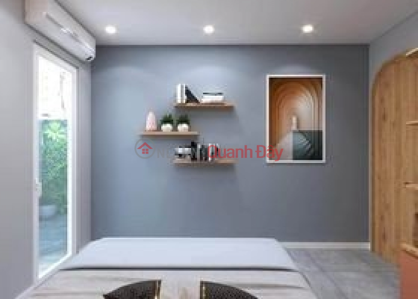 Property Search Vietnam | OneDay | Residential, Sales Listings SALE Residential Building, Ward 2, Binh Thanh _ 28 rooms, 7 floors close to District 1 _ Cash flow 150M\\/Month