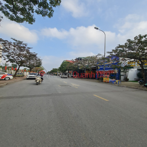 Property Search Vietnam | OneDay | Residential Sales Listings, 51m2 of land in Dang Xa, Gia Lam, Hanoi. Car road is open. Only 2 billion x. Contact 0989894845