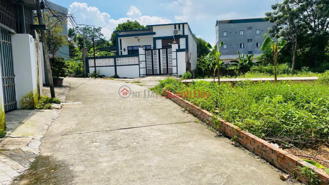 OWNER'S LAND - Beautiful Location in the center of Xuan Hoa Ward - Next to Hanoi Pedagogical University 2, Vietnam | Sales | đ 1.95 Billion