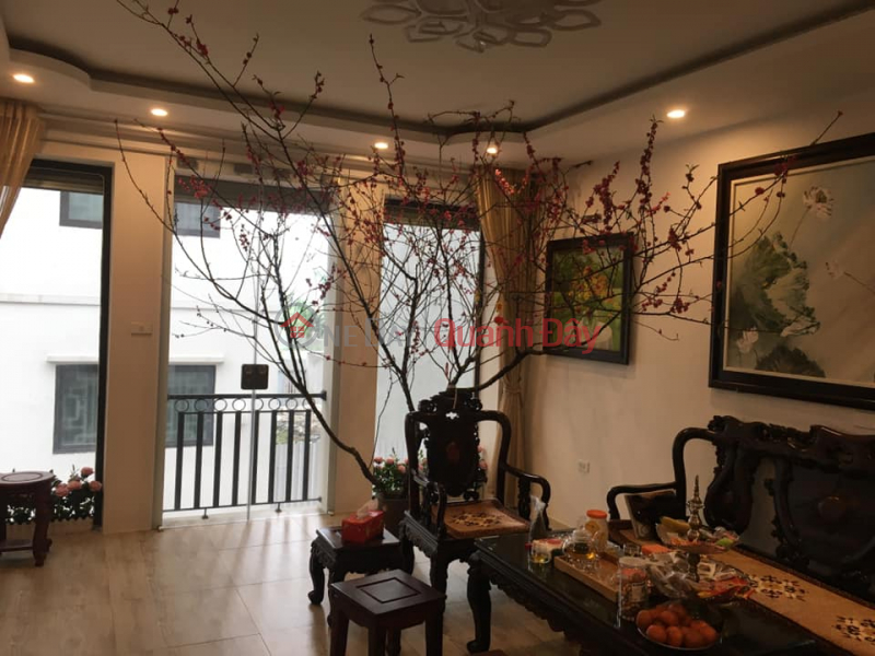 Property Search Vietnam | OneDay | Residential Sales Listings | House for sale 122m2 Nghi Tam street, Tay Ho Garage Various business 11.5 Billion VND