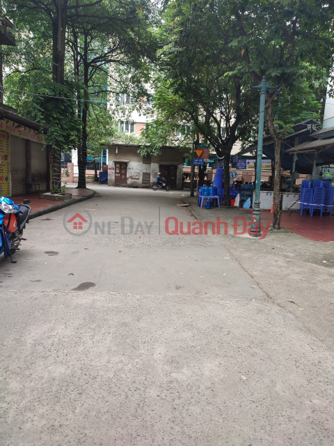 OWNER URGENTLY REDUCING PRICE BY 2 BILLION VND! 60M2 LAND IN XUAN PHUONG, PRICE ONLY 6.7 BILLION VND - (REDUCED FOR 2 WEEKS ONLY) _0