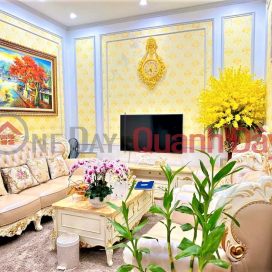 LEVERAGE! House for sale in Thanh Binh, Ha Dong, Business, Car, 58m2, 5T, Bun Beo Price! _0